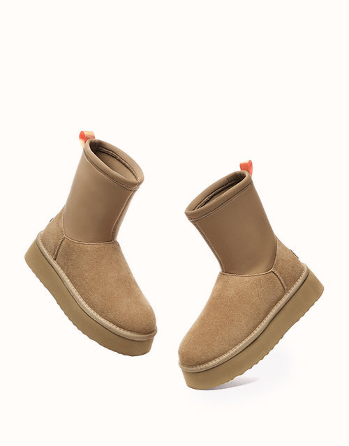 UGG EVERAU® Ethel Platform Boots
