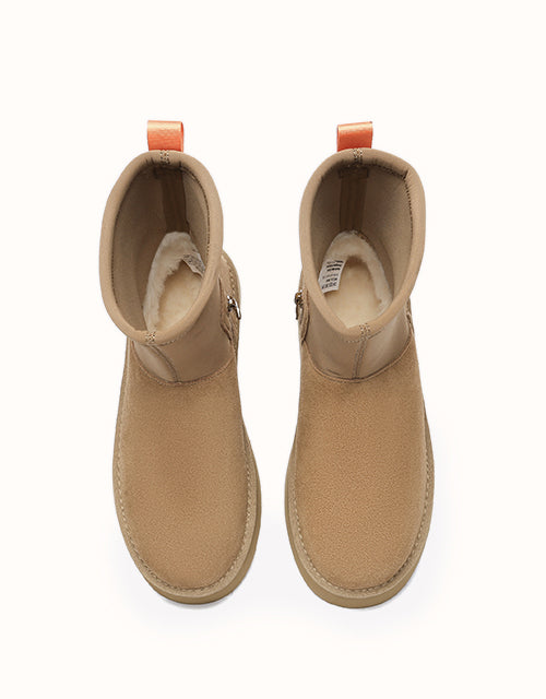 UGG EVERAU® Ethel Platform Boots