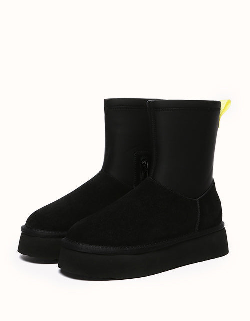 UGG EVERAU® Ethel Platform Boots
