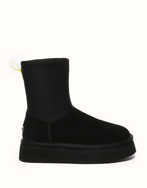 UGG EVERAU® Ethel Platform Boots