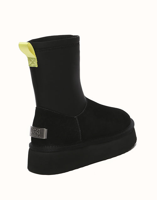 UGG EVERAU® Ethel Platform Boots