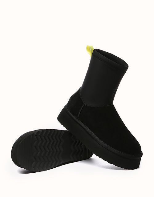 UGG EVERAU® Ethel Platform Boots