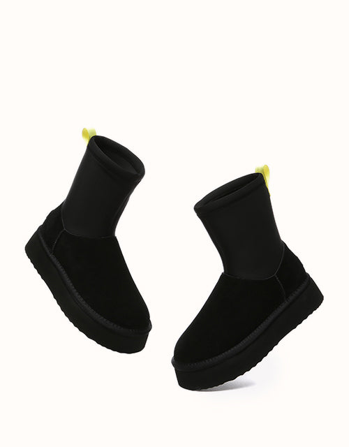 UGG EVERAU® Ethel Platform Boots
