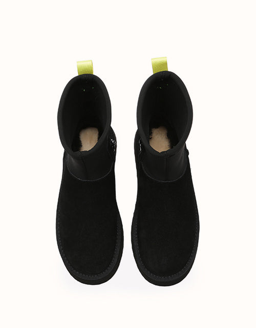 UGG EVERAU® Ethel Platform Boots