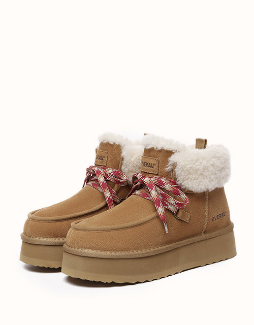 EVERAU® Honour Boots