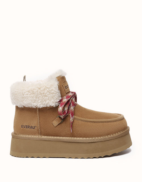 EVERAU® Honour Boots