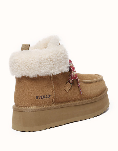 EVERAU® Honour Boots