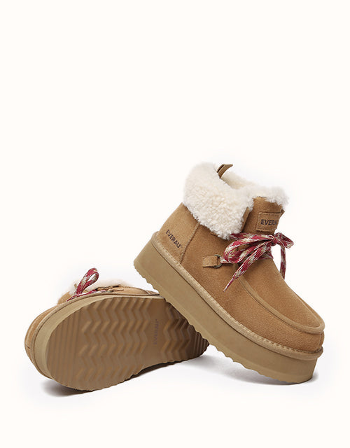 EVERAU® Honour Boots