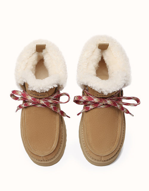 EVERAU® Honour Boots