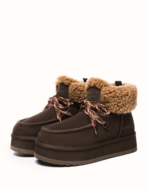 EVERAU® Honour Boots