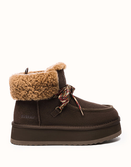 EVERAU® Honour Boots
