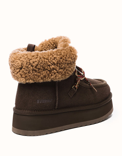 EVERAU® Honour Boots