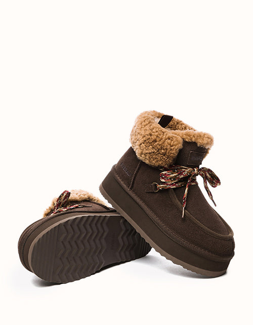 EVERAU® Honour Boots