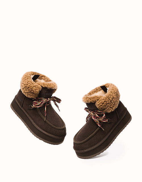 EVERAU® Honour Boots