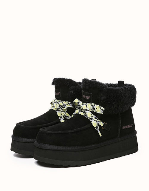 EVERAU® Honour Boots