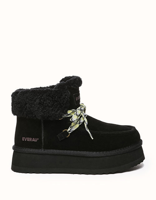 EVERAU® Honour Boots