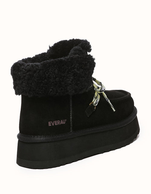 EVERAU® Honour Boots