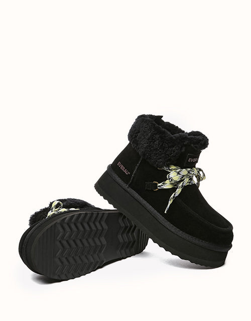 EVERAU® Honour Boots