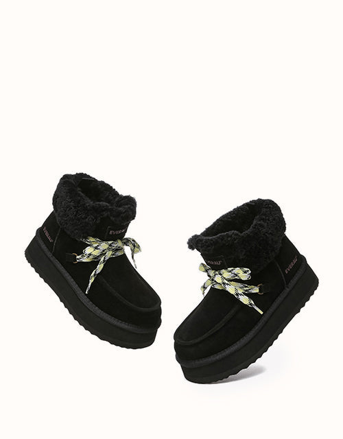 EVERAU® Honour Boots