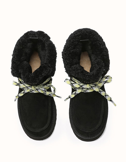 EVERAU® Honour Boots