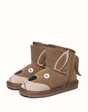 EVERAU® Kangaroo Kids Plus Boots