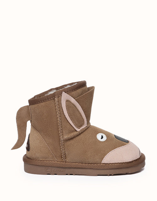 EVERAU® Kangaroo Kids Plus Boots