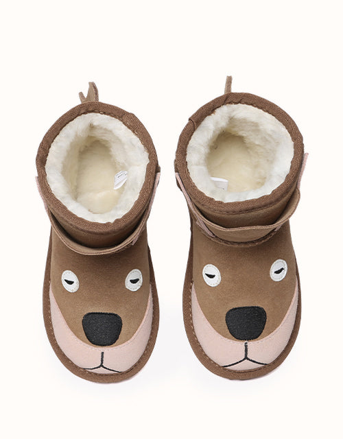EVERAU® Kangaroo Kids Plus Boots