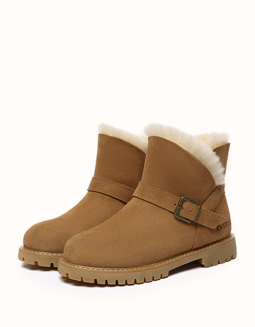 EVERAU® Polarwalk Boots