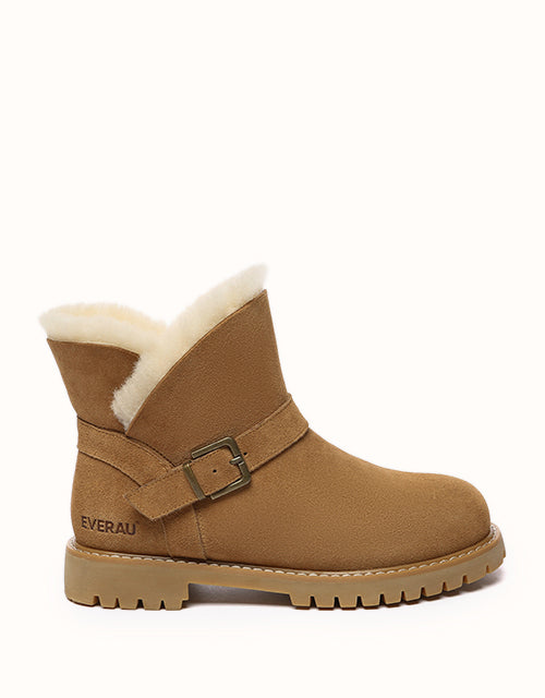 EVERAU® Polarwalk Boots