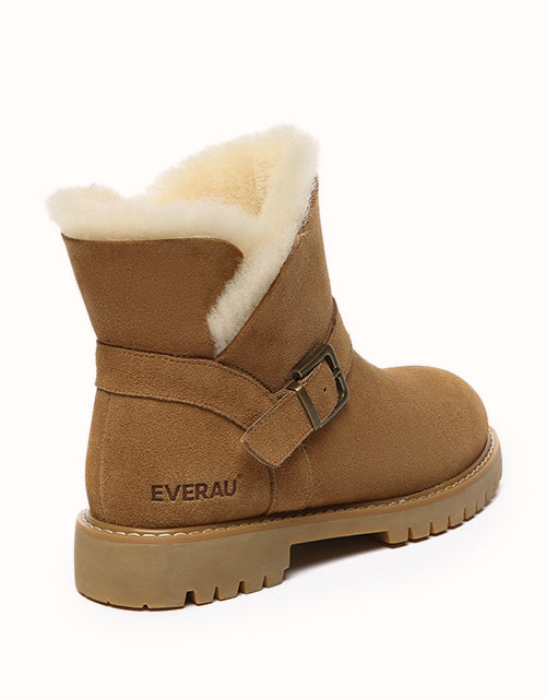 EVERAU® Polarwalk Boots