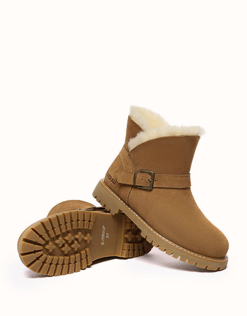 EVERAU® Polarwalk Boots