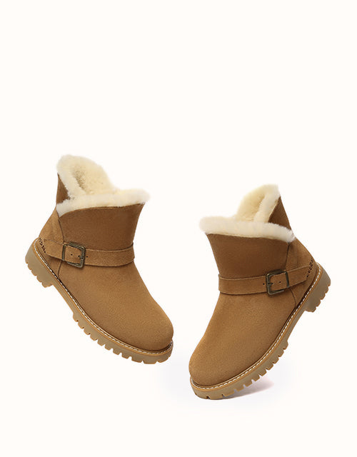 EVERAU® Polarwalk Boots