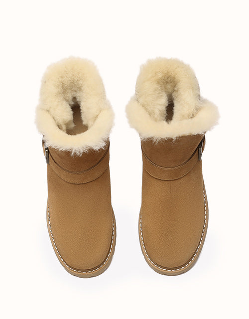EVERAU® Polarwalk Boots
