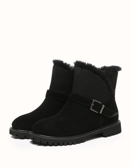 EVERAU® Polarwalk Boots