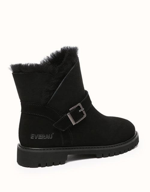 EVERAU® Polarwalk Boots