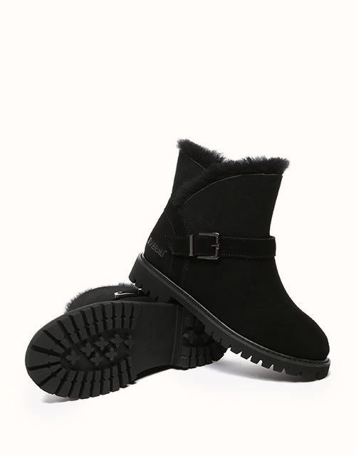 EVERAU® Polarwalk Boots