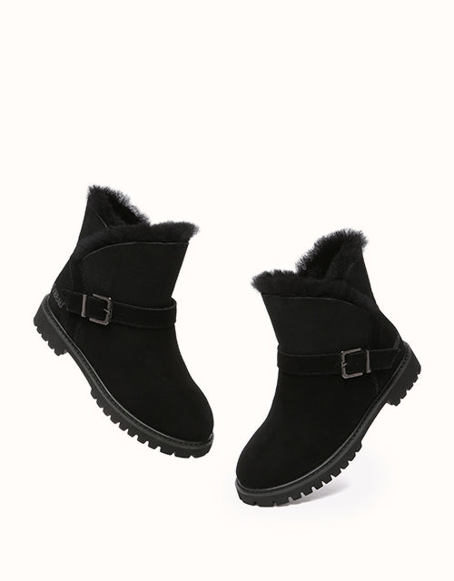 EVERAU® Polarwalk Boots