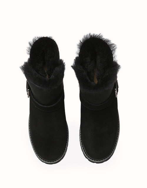 EVERAU® Polarwalk Boots