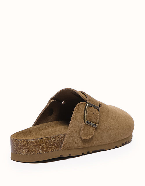 EVERAU® Mason Sandals