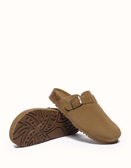 EVERAU® Mason Sandals