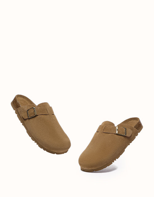 EVERAU® Mason Sandals