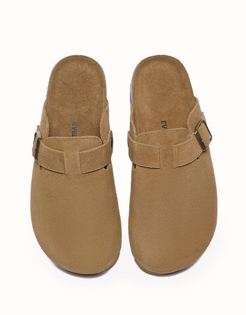 EVERAU® Mason Sandals