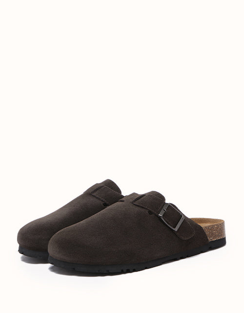 EVERAU® Mason Sandals