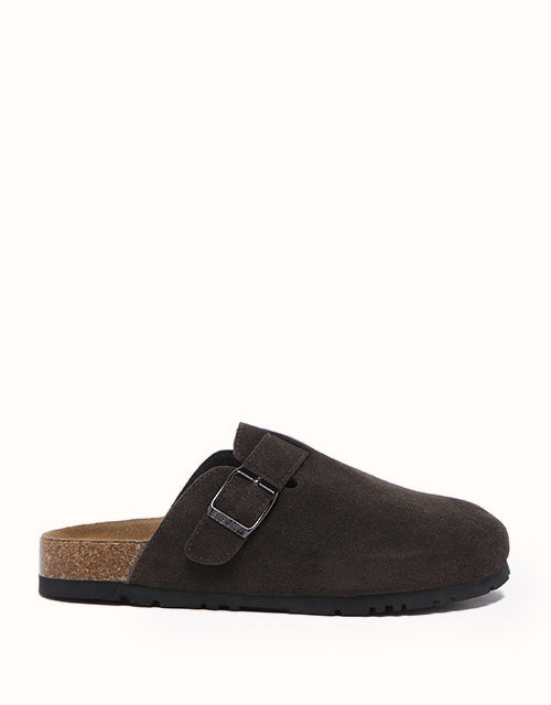 EVERAU® Mason Sandals