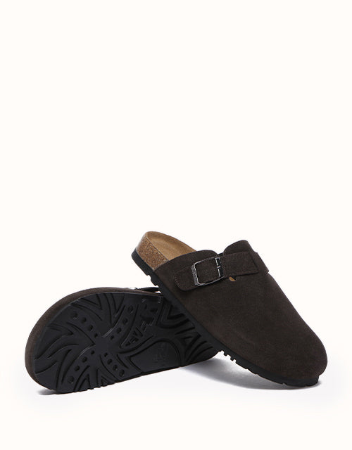 EVERAU® Mason Sandals