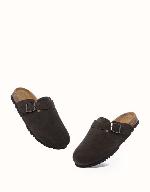 EVERAU® Mason Sandals