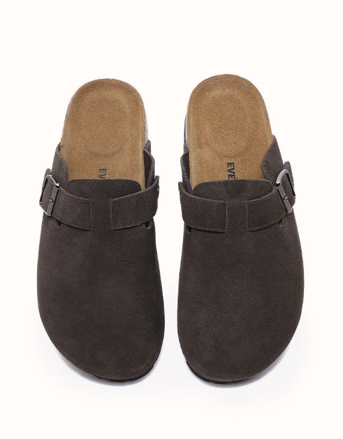 EVERAU® Mason Sandals