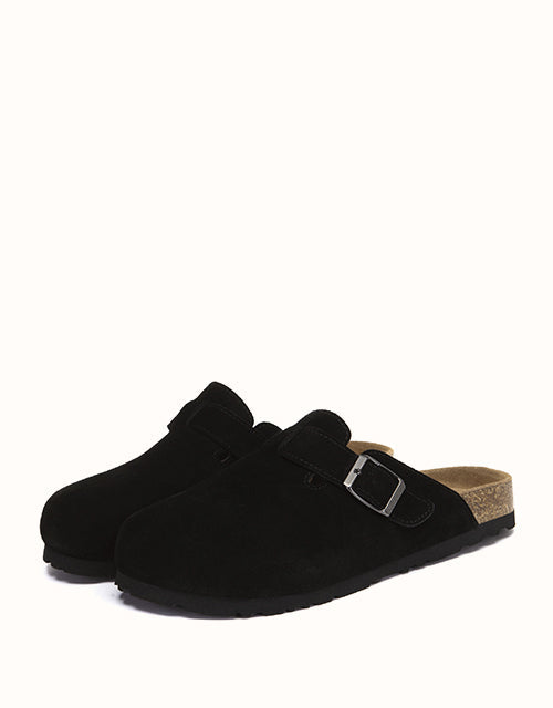 EVERAU® Mason Sandals