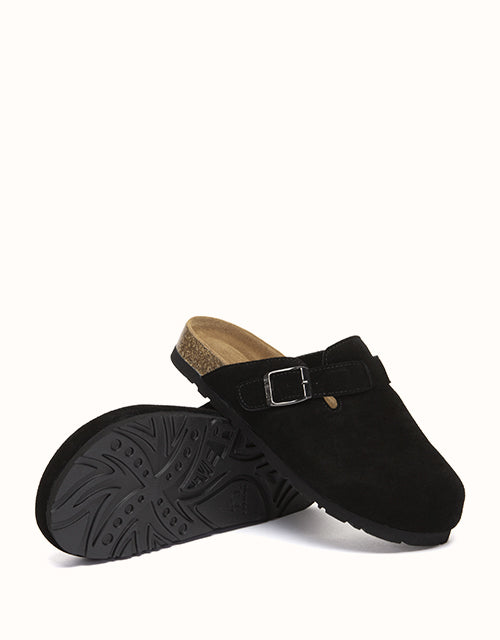 EVERAU® Mason Sandals