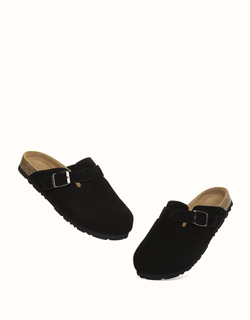 EVERAU® Mason Sandals